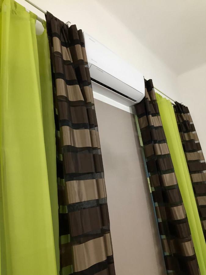 Buda Boutique Apartment Budapest Exterior foto
