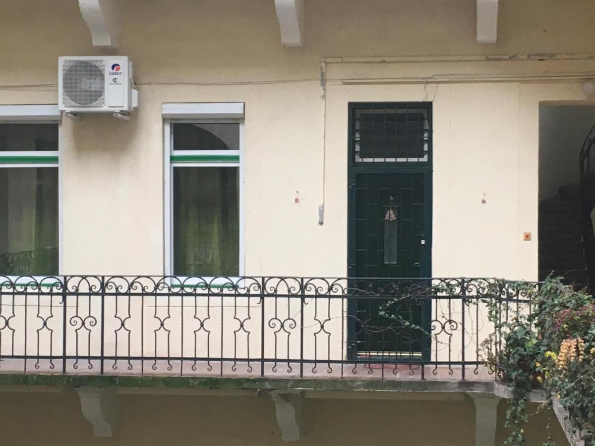 Buda Boutique Apartment Budapest Exterior foto